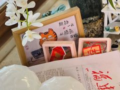 -慢象咖啡(台江店)