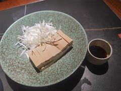 -魁盛居百年鲁菜馆(县西巷店)