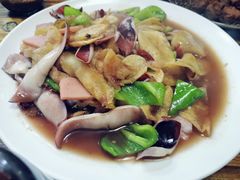 -友利砂锅居(烟台店)
