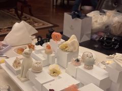 -Salon de Ville浦江汇(上海外滩华尔道夫酒店店)