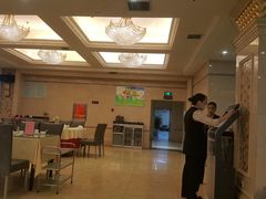 大堂-府苑美食(政七街店)