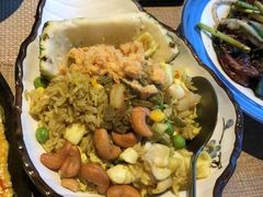 -野米东南亚餐厅(欢乐海岸店)