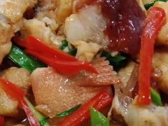 -美味海鲜大排档(明发美食地标店)