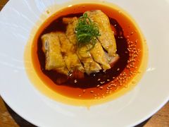 -新白鹿餐厅(银泰西湖文化广场店)