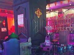 -UK派对KTV(日月广场店)