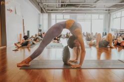 -FineYoga梵音瑜伽·普拉提