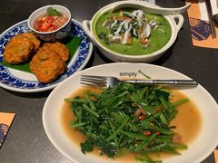 -simply thai天泰(长泰广场店)