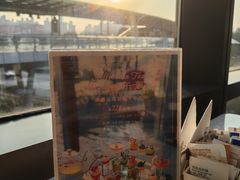 -京香轩·中餐厅(上海中庚聚龙酒店)