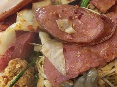 -川锦汇麻辣拌(长大店)