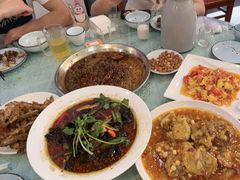 -三毛鱼庄(威连路店)
