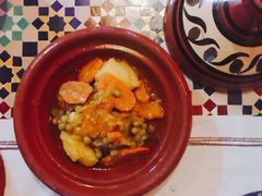 -Restaurante Palacio Andaluz Teteria Almona
