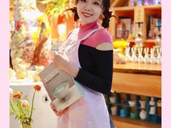 -袁亮今日陶艺(苹果社区总店)
