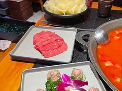 -珮姐老火锅(新街口店)