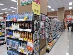-AEON永旺超市(天津津南店)