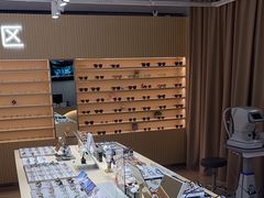 -鲸渝眼镜·浅目视光(春熙路店)