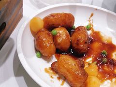 -小厨娘淮扬菜(天印大道店)