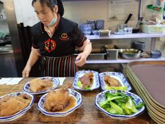 -孙盛兴奥灶面馆·蟹黄面·三虾面(山塘街总店)