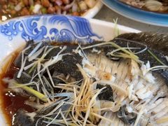 -前王院•巧克力海鲜市集餐厅(万平口店)