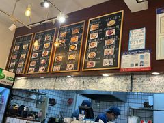 -青春分食(仙林大学城店)
