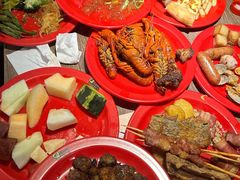 -好伦哥比萨烤肉自助(马家堡店)