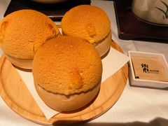 招牌菠萝包-炳胜品味(珠江新城店)