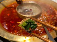 -巴蜀大宅门火锅(川音店)