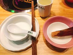 -椰夫人·养生椰子鸡(金沙洲永旺店)