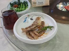 -大水车公馆·顺德菜·妈姐菜(均安店)