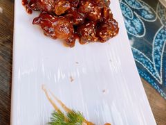 -喜林苑·稻田餐厅(品相府店)