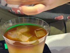 -舊新事咖啡NOTHING NEW COFFEE