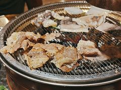 -味家烤肉烤鳗鱼牛排(西塔旗舰店)
