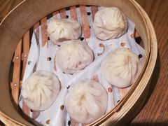 鲜肉小笼-苏小柳手工点心(人民广场分院)