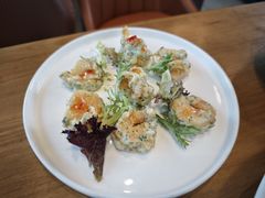 -青麦家·融合餐厅(江岛智立方店)