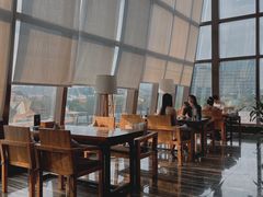 -忆咖啡观景餐厅(桂林象山公园店)