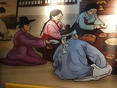 -朴鲸家正宗韩国料理(福田店)