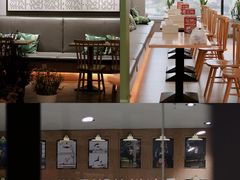 -F+轻食健身赋能空间(中华北路国贸商场店)