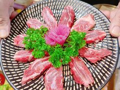 -妥妥烤肉料理(昙华林店)