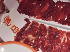 -陈记顺和潮汕牛肉火锅(棠德南路店)