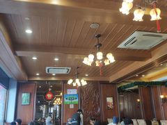 大堂-德大西餐社(云南南路店)