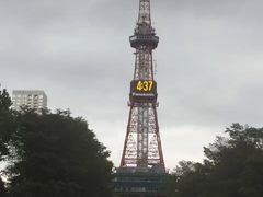 -札幌电视塔