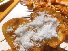 -腰子哥烤串(石佛营炫特店)