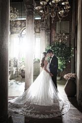 -金公主精品婚纱摄影