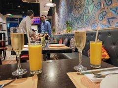 -克比叔叔印度餐厅Kebabs on the Grille(人民广场店)