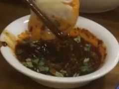酸汤辣子-尤素福东举院饺子馆