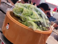 -龍歌自助小火锅(城阳万象汇店)