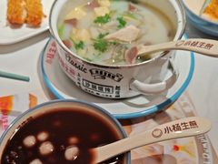 -小杨生煎(黄河路店)