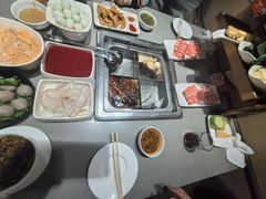 -海底捞火锅(高新活力汇店)