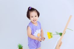 -大树儿童摄影
