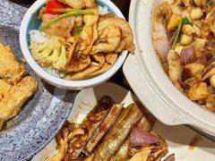 -友德福.老字号粤菜.广州地标融合美食(荔湾路店)
