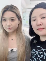 -韩美绣·骨相纹眉·洗眉美瞳线